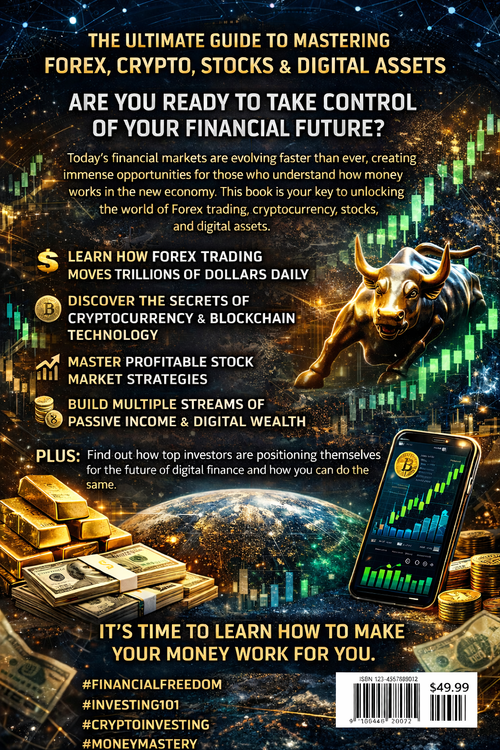 The Modern wealth Blueprint