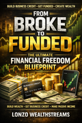 FINANCIAL FREEDOM BLUEPRINT